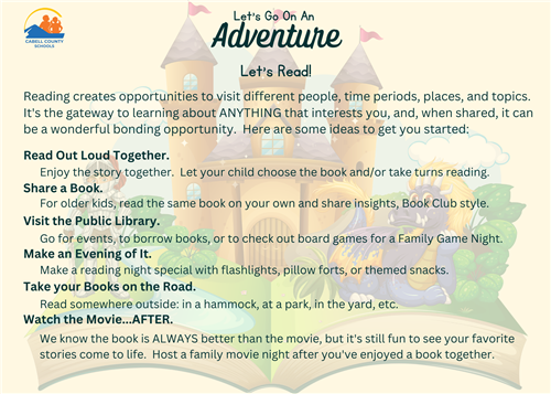 Family Guide 1